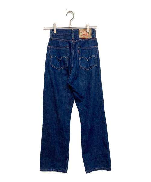 LEVI'S VINTAGE CLOTHING（リーバイス ビンテージ クロージング）LEVI'S VINTAGE CLOTHING (リーバイス ビンテージ クロージング) 復刻701デニムパンツ インディゴ サイズ:24の古着・服飾アイテム