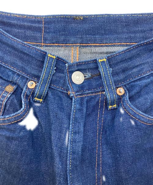 LEVI'S VINTAGE CLOTHING（リーバイス ビンテージ クロージング）LEVI'S VINTAGE CLOTHING (リーバイス ビンテージ クロージング) 復刻701デニムパンツ インディゴ サイズ:24の古着・服飾アイテム
