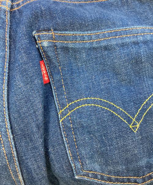 LEVI'S VINTAGE CLOTHING（リーバイス ビンテージ クロージング）LEVI'S VINTAGE CLOTHING (リーバイス ビンテージ クロージング) 復刻701デニムパンツ インディゴ サイズ:24の古着・服飾アイテム