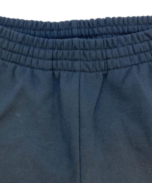 A.P.C.（アーペーセー）A.P.C. (アーペーセー) asics (アシックス) スウェットショートパンツ ネイビー サイズ:SIZE XS 未使用品の古着・服飾アイテム