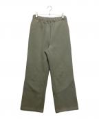 SEVENTHセブンス）の古着「UTILITY V2 STACKS」｜カーキ