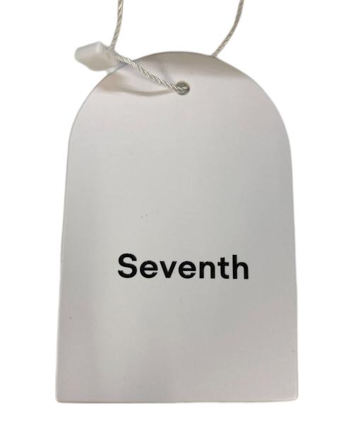 SEVENTH（セブンス）SEVENTH (セブンス) UTILITY V2 STACKS カーキ サイズ:SIZE S 未使用品の古着・服飾アイテム