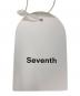 中古・古着 SEVENTH (セブンス) UTILITY V2 STACKS カーキ サイズ:SIZE S 未使用品：15000円
