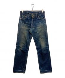 LEVI'S（リーバイス）の古着「復刻551ZXXデニムパンツ」｜インディゴ
