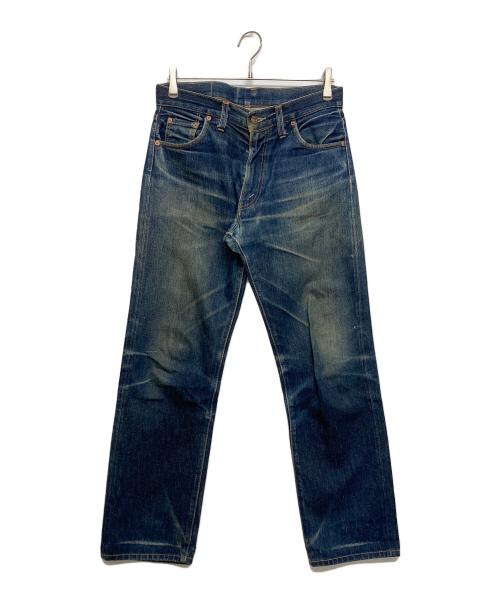 LEVI'S（リーバイス）LEVI'S (リーバイス) 復刻551ZXXデニムパンツ インディゴ サイズ:SIZE30×L34の古着・服飾アイテム