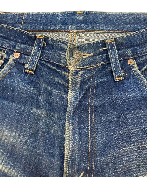 LEVI'S（リーバイス）LEVI'S (リーバイス) 復刻551ZXXデニムパンツ インディゴ サイズ:SIZE30×L34の古着・服飾アイテム