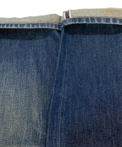 LEVI'S（リーバイス）LEVI'S (リーバイス) 復刻551ZXXデニムパンツ インディゴ サイズ:SIZE30×L34の古着・服飾アイテム
