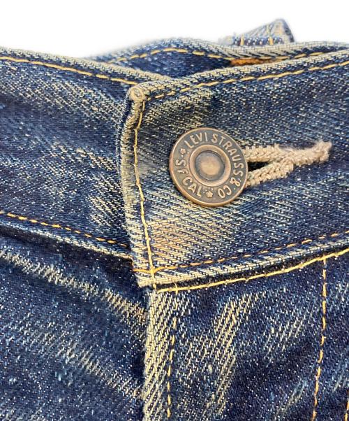 LEVI'S（リーバイス）LEVI'S (リーバイス) 復刻551ZXXデニムパンツ インディゴ サイズ:SIZE30×L34の古着・服飾アイテム