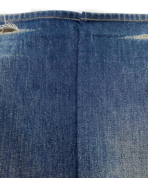 LEVI'S（リーバイス）LEVI'S (リーバイス) 復刻551ZXXデニムパンツ インディゴ サイズ:SIZE30×L34の古着・服飾アイテム