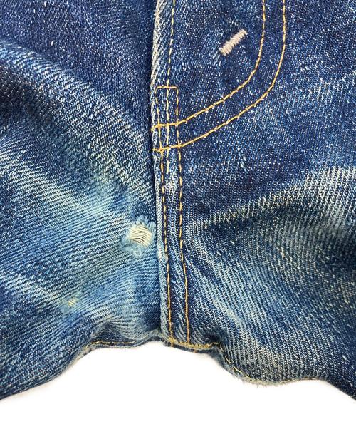 LEVI'S（リーバイス）LEVI'S (リーバイス) 復刻551ZXXデニムパンツ インディゴ サイズ:SIZE30×L34の古着・服飾アイテム