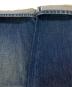 中古・古着 LEVI'S (リーバイス) 復刻551ZXXデニムパンツ インディゴ サイズ:SIZE30×L34：18000円