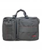 BRIEFINGブリーフィング）の古着「3WAY NEO TRINITY LINER」｜ブラック
