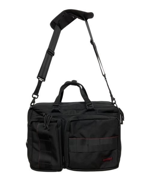 BRIEFING（ブリーフィング）BRIEFING (ブリーフィング) 3WAY NEO TRINITY LINER ブラック サイズ:実寸サイズをご参照下さい。の古着・服飾アイテム