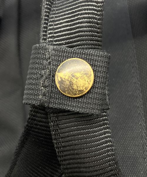 BRIEFING（ブリーフィング）BRIEFING (ブリーフィング) 3WAY NEO TRINITY LINER ブラック サイズ:実寸サイズをご参照下さい。の古着・服飾アイテム