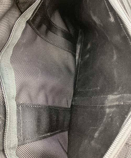 BRIEFING（ブリーフィング）BRIEFING (ブリーフィング) 3WAY NEO TRINITY LINER ブラック サイズ:実寸サイズをご参照下さい。の古着・服飾アイテム