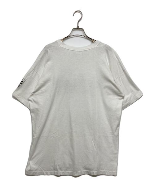 FRUIT OF THE LOOM（フルーツオブザルーム）FRUIT OF THE LOOM (フルーツオブザルーム) プリントTシャツ ホワイト サイズ:SIZE XLの古着・服飾アイテム