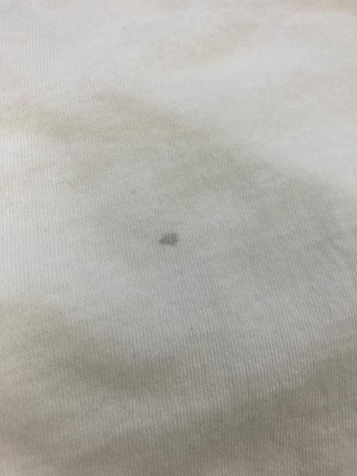 FRUIT OF THE LOOM（フルーツオブザルーム）FRUIT OF THE LOOM (フルーツオブザルーム) プリントTシャツ ホワイト サイズ:SIZE XLの古着・服飾アイテム