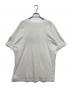 FRUIT OF THE LOOM (フルーツオブザルーム) プリントTシャツ ホワイト サイズ:SIZE XL：5000円