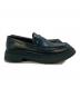 中古・古着 CAMPER (カンペール) ウォールデン フラットシューズ グリーン サイズ:SIZE38：14000円
