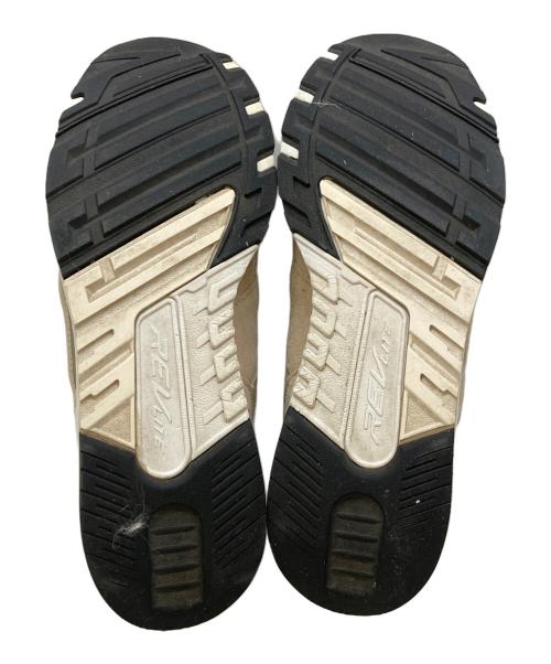 NEW BALANCE（ニューバランス）NEW BALANCE (ニューバランス) スニーカー ベージュ サイズ:UK 6 1/2の古着・服飾アイテム