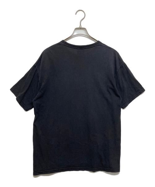 Hanes（ヘインズ）Hanes (ヘインズ) バンドTシャツ ブラック サイズ:SIZE Lの古着・服飾アイテム