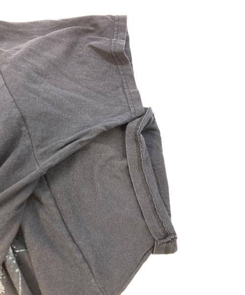 Hanes（ヘインズ）Hanes (ヘインズ) バンドTシャツ ブラック サイズ:SIZE Lの古着・服飾アイテム