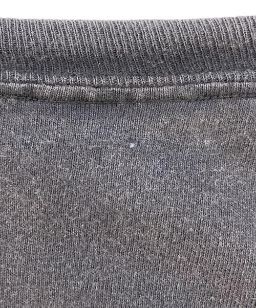 Hanes（ヘインズ）Hanes (ヘインズ) バンドTシャツ ブラック サイズ:SIZE Lの古着・服飾アイテム