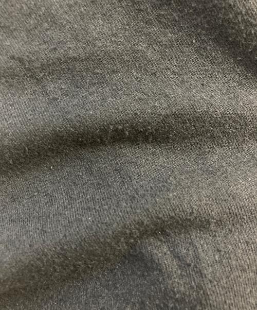 Hanes（ヘインズ）Hanes (ヘインズ) バンドTシャツ ブラック サイズ:SIZE Lの古着・服飾アイテム