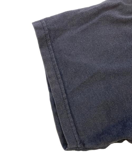 Hanes（ヘインズ）Hanes (ヘインズ) バンドTシャツ ブラック サイズ:SIZE Lの古着・服飾アイテム