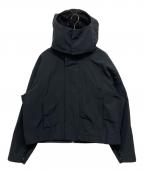 NIKE×MATTHEW WILLIAMSONナイキ×マシューウイリアムソン）の古着「MMW AS U NRG MMW JACKET US」｜ブラック