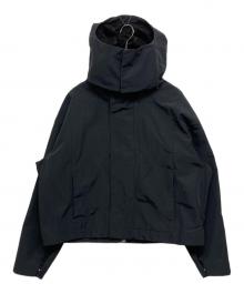 NIKE×MATTHEW WILLIAMSON（ナイキ×マシューウイリアムソン）の古着「MMW AS U NRG MMW JACKET US」｜ブラック