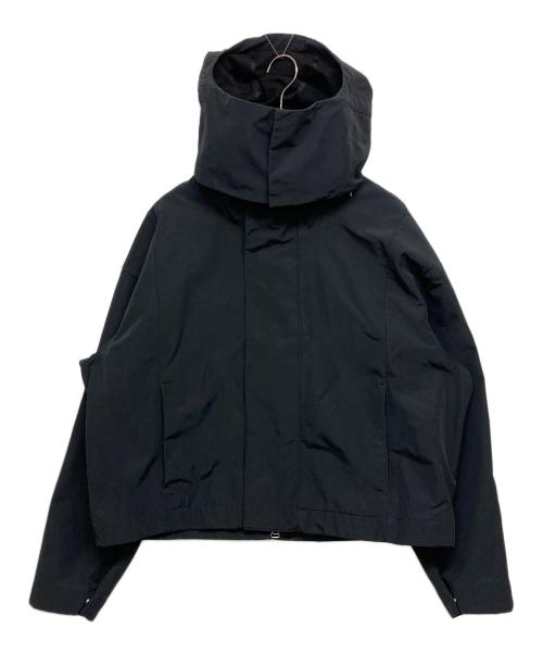 NIKE（ナイキ）NIKE (ナイキ) MATTHEW WILLIAMSON (マシューウイリアムソン) MMW AS U NRG MMW JACKET US ブラック サイズ:SIZE Lの古着・服飾アイテム