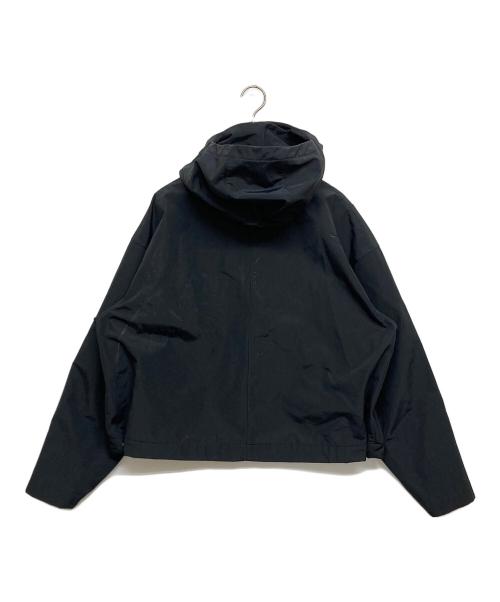 NIKE（ナイキ）NIKE (ナイキ) MATTHEW WILLIAMSON (マシューウイリアムソン) MMW AS U NRG MMW JACKET US ブラック サイズ:SIZE Lの古着・服飾アイテム