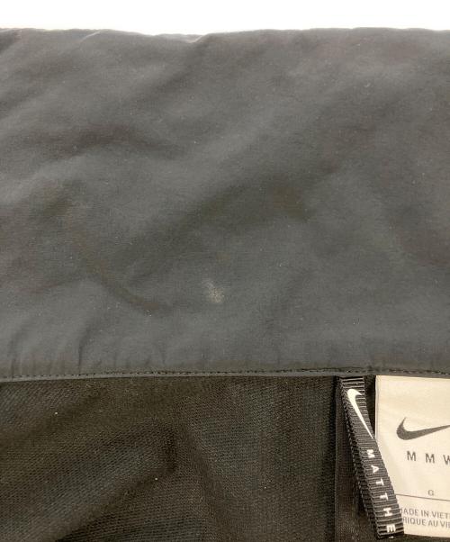 NIKE（ナイキ）NIKE (ナイキ) MATTHEW WILLIAMSON (マシューウイリアムソン) MMW AS U NRG MMW JACKET US ブラック サイズ:SIZE Lの古着・服飾アイテム