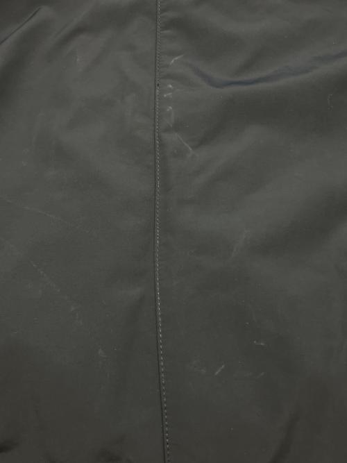 NIKE（ナイキ）NIKE (ナイキ) MATTHEW WILLIAMSON (マシューウイリアムソン) MMW AS U NRG MMW JACKET US ブラック サイズ:SIZE Lの古着・服飾アイテム