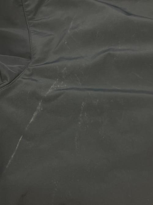 NIKE（ナイキ）NIKE (ナイキ) MATTHEW WILLIAMSON (マシューウイリアムソン) MMW AS U NRG MMW JACKET US ブラック サイズ:SIZE Lの古着・服飾アイテム