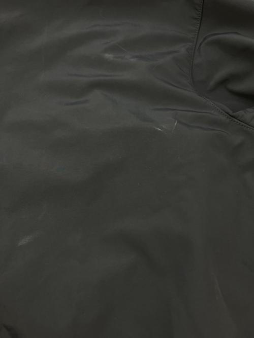 NIKE（ナイキ）NIKE (ナイキ) MATTHEW WILLIAMSON (マシューウイリアムソン) MMW AS U NRG MMW JACKET US ブラック サイズ:SIZE Lの古着・服飾アイテム