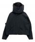 NIKE（ナイキ）の古着「MMW AS U NRG MMW JACKET US」｜ブラック