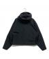 NIKE (ナイキ) MATTHEW WILLIAMSON (マシューウイリアムソン) MMW AS U NRG MMW JACKET US ブラック サイズ:SIZE L：22000円