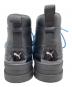 中古・古着 PUMA (プーマ) RAY BEAMS (レイ ビームス) MAYZE MID ブラック サイズ:25：7000円