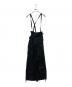 WRINN（リン）の古着「Sheer Pants Black」｜ブラック