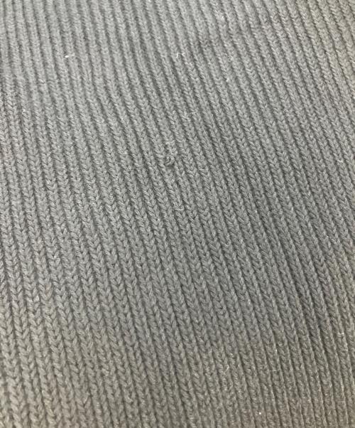 alo yoga（アローヨガ）alo yoga (アローヨガ) ドメインリブニットスウェットパンツ ブラック サイズ:SIZE XSの古着・服飾アイテム