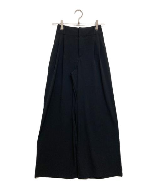 alo yoga（アローヨガ）alo yoga (アローヨガ) ドリームスケープハイウエストパンツ ブラック サイズ: SIZE XXSの古着・服飾アイテム