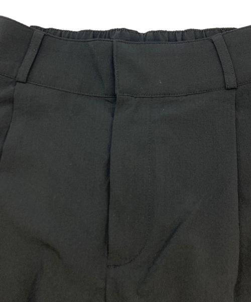 alo yoga（アローヨガ）alo yoga (アローヨガ) ドリームスケープハイウエストパンツ ブラック サイズ: SIZE XXSの古着・服飾アイテム