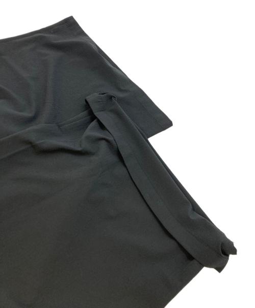 alo yoga（アローヨガ）alo yoga (アローヨガ) ドリームスケープハイウエストパンツ ブラック サイズ: SIZE XXSの古着・服飾アイテム