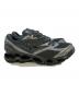 中古・古着 MIZUNO (ミズノ) ウエーブプロフェシーLS WAVE PROPHECY LS グレー サイズ:SIZE27.5cm：16000円