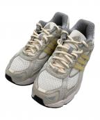 adidasアディダス）の古着「レスポンス CL / Response CL」｜グレー×ホワイト