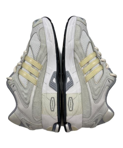 adidas（アディダス）adidas (アディダス) レスポンス CL / Response CL グレー×ホワイト サイズ:27の古着・服飾アイテム