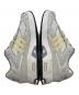 中古・古着 adidas (アディダス) レスポンス CL / Response CL グレー×ホワイト サイズ:27：5000円