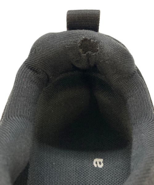 ALTRA（アルトラ）ALTRA (アルトラ) and wander (アンドワンダー) LONE PEAK 9+ グレー×ブラック サイズ:SIZE26.5cmの古着・服飾アイテム